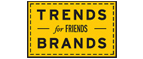 Скидка 10% на коллекция trends Brands limited! - Голубицкая